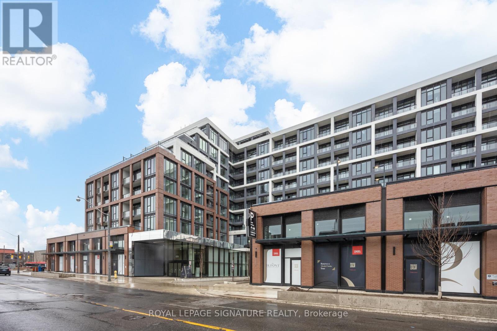 538 - 858 Dupont Street, Toronto, Ontario  M6G 0C1 - Photo 47 - W12999556