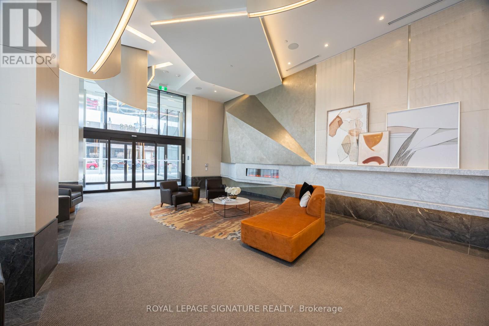 538 - 858 Dupont Street, Toronto, Ontario  M6G 0C1 - Photo 7 - W12999556