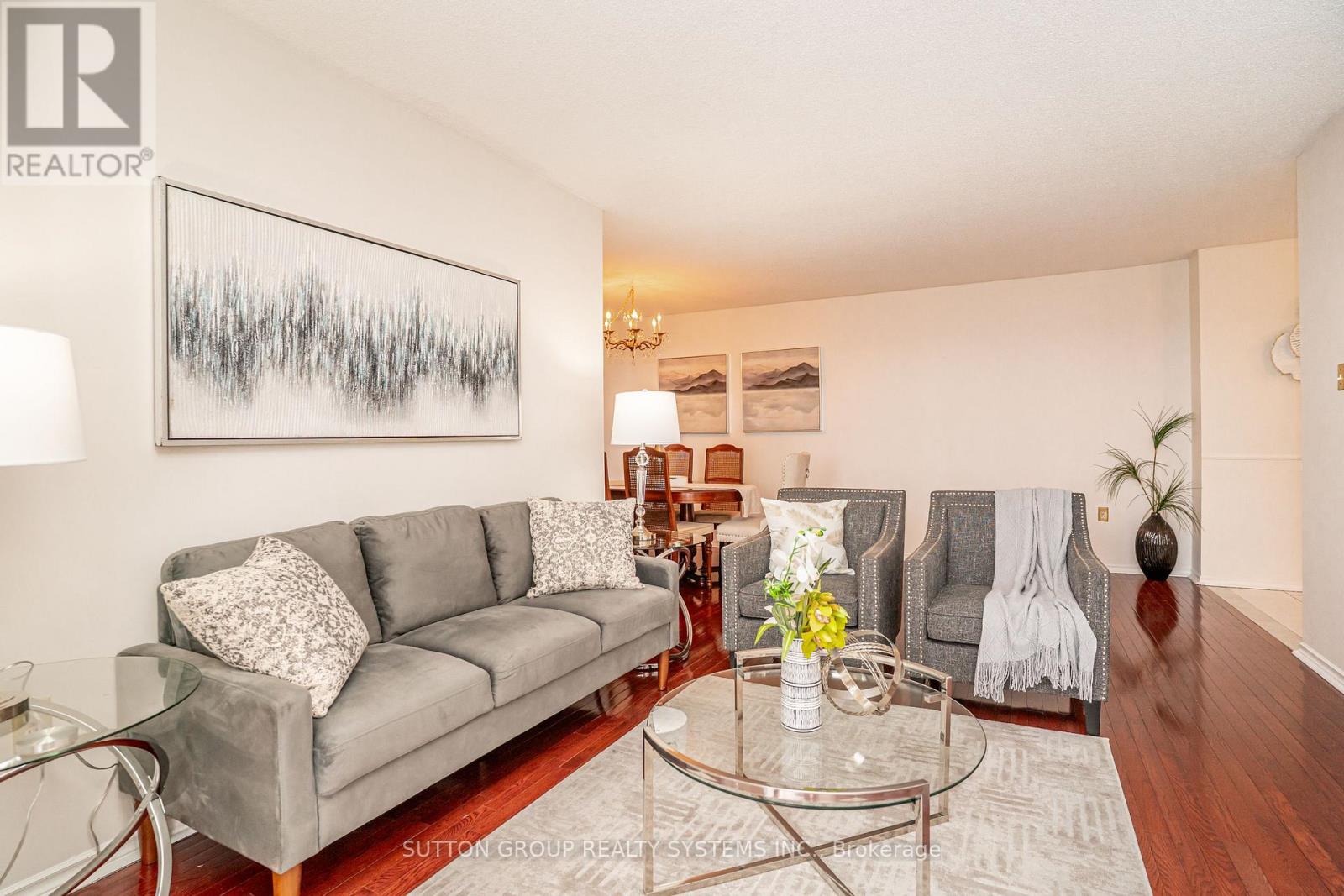 #802 - 20 Cherrytree Drive, Brampton, Ontario  L6Y 3V1 - Photo 12 - W12999564