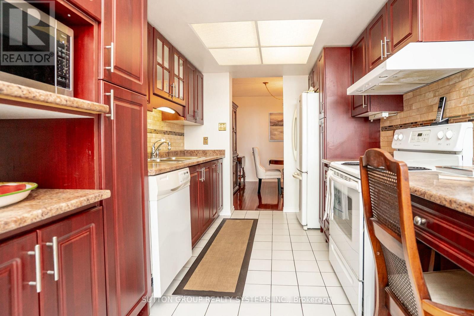 #802 - 20 Cherrytree Drive, Brampton, Ontario  L6Y 3V1 - Photo 15 - W12999564