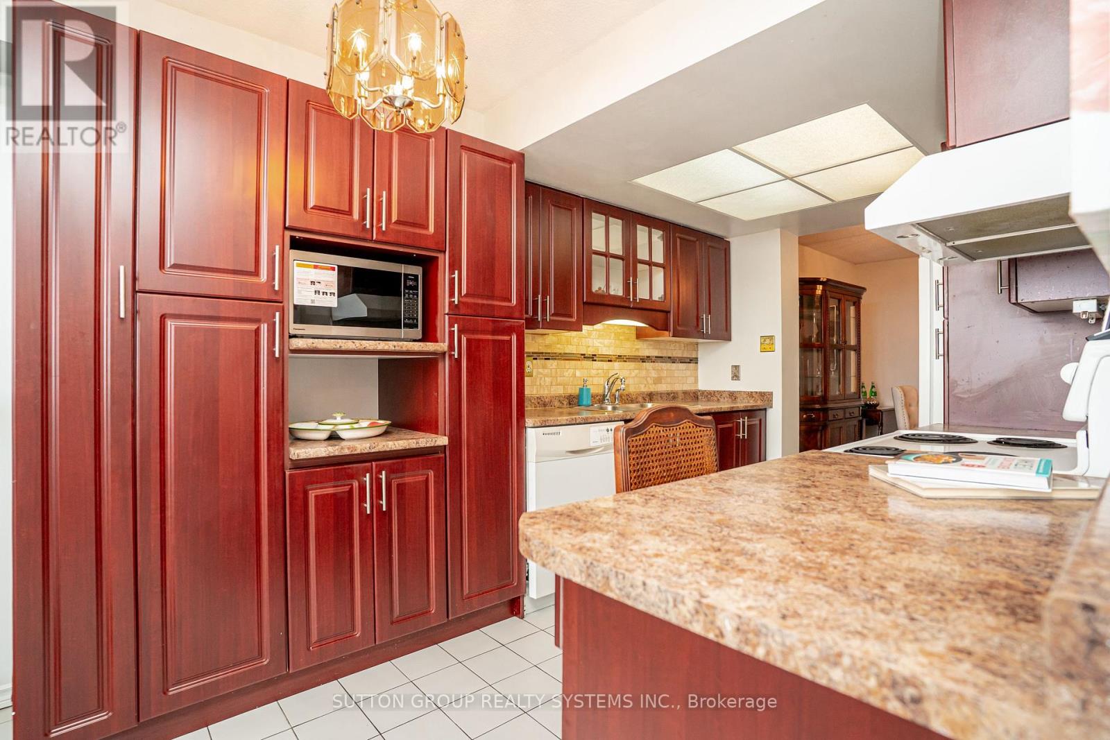 #802 - 20 Cherrytree Drive, Brampton, Ontario  L6Y 3V1 - Photo 16 - W12999564