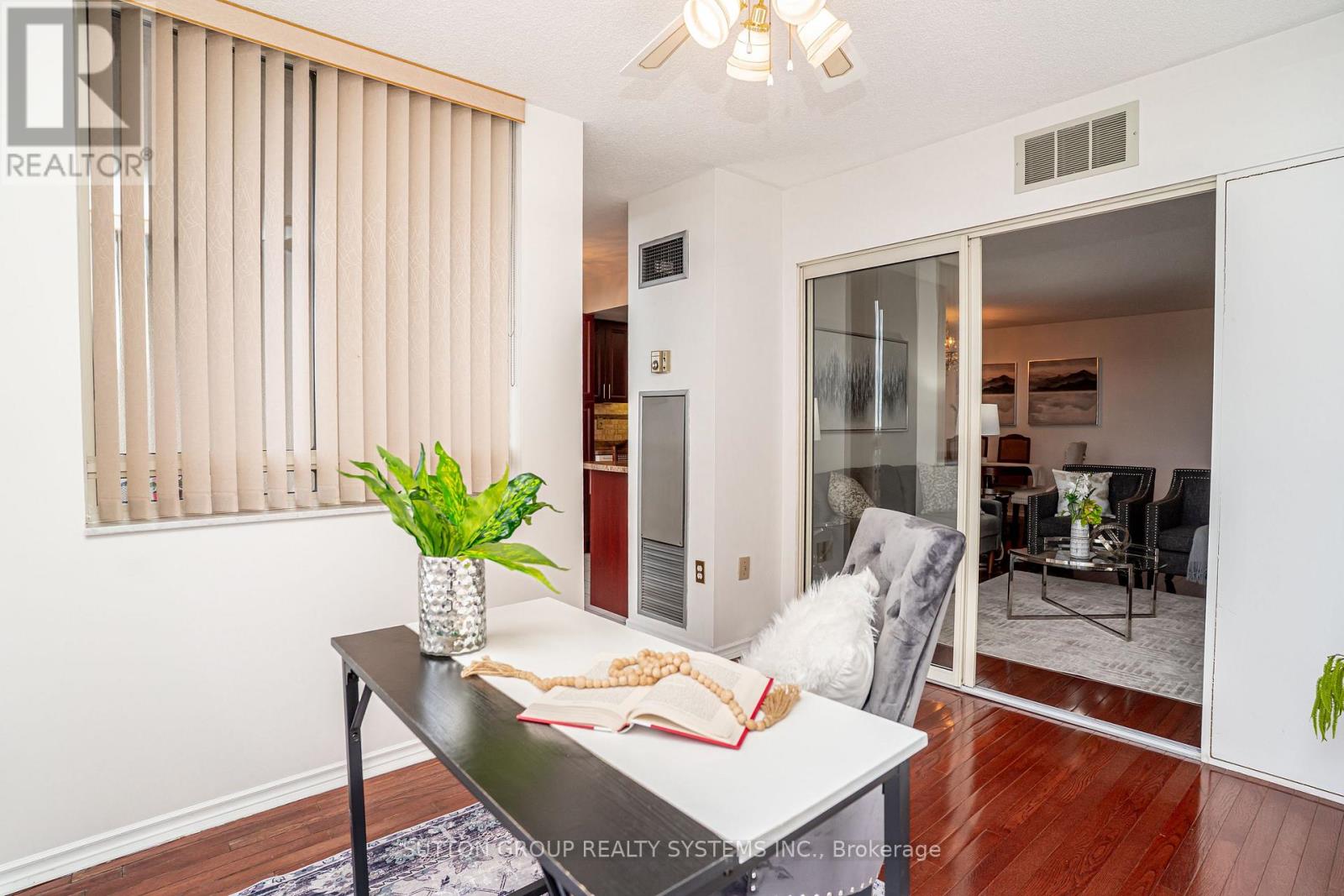 #802 - 20 Cherrytree Drive, Brampton, Ontario  L6Y 3V1 - Photo 19 - W12999564