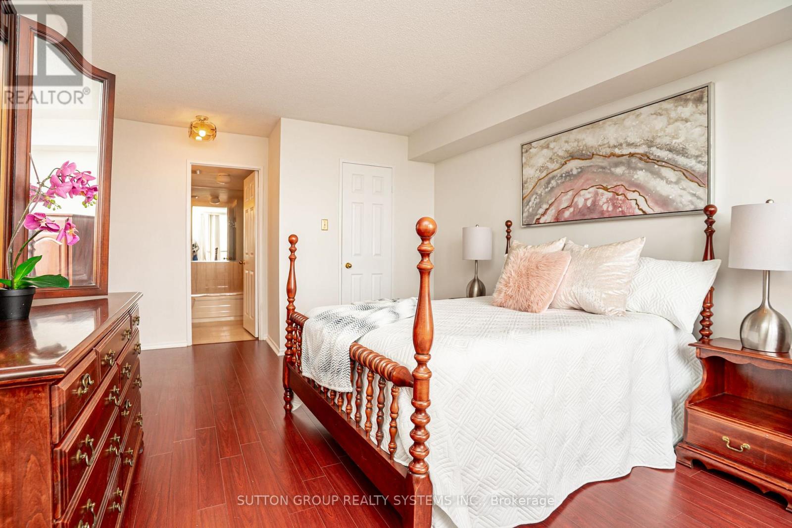 #802 - 20 Cherrytree Drive, Brampton, Ontario  L6Y 3V1 - Photo 22 - W12999564