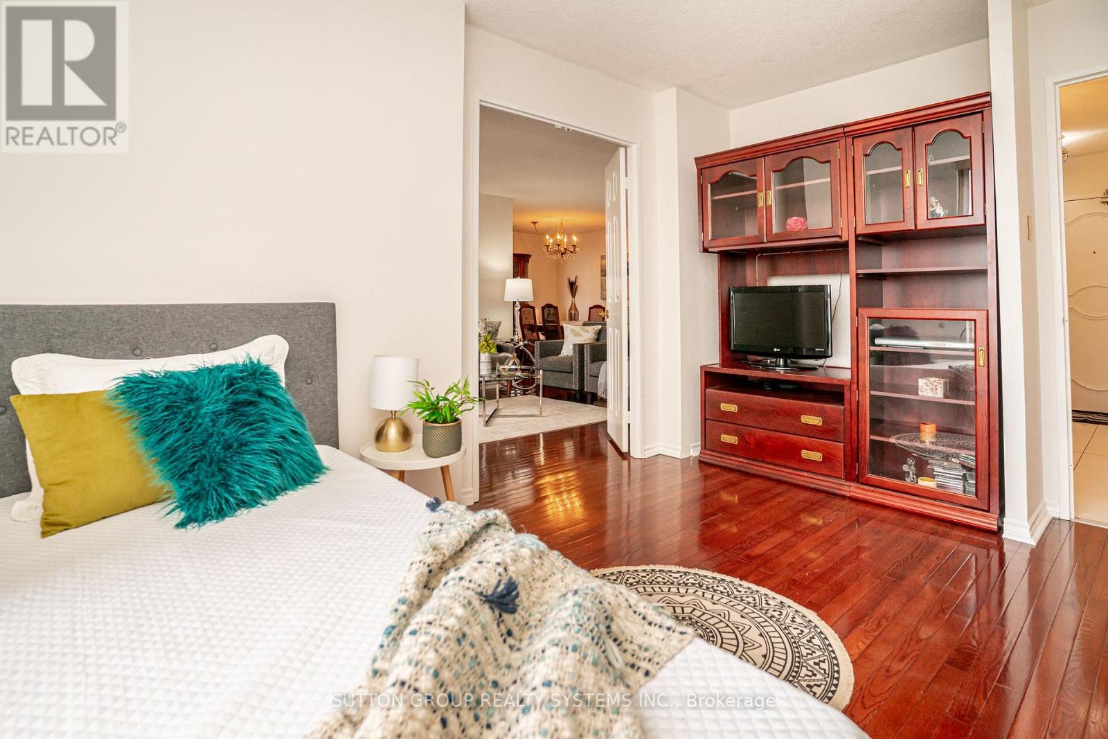 #802 - 20 Cherrytree Drive, Brampton, Ontario  L6Y 3V1 - Photo 26 - W12999564