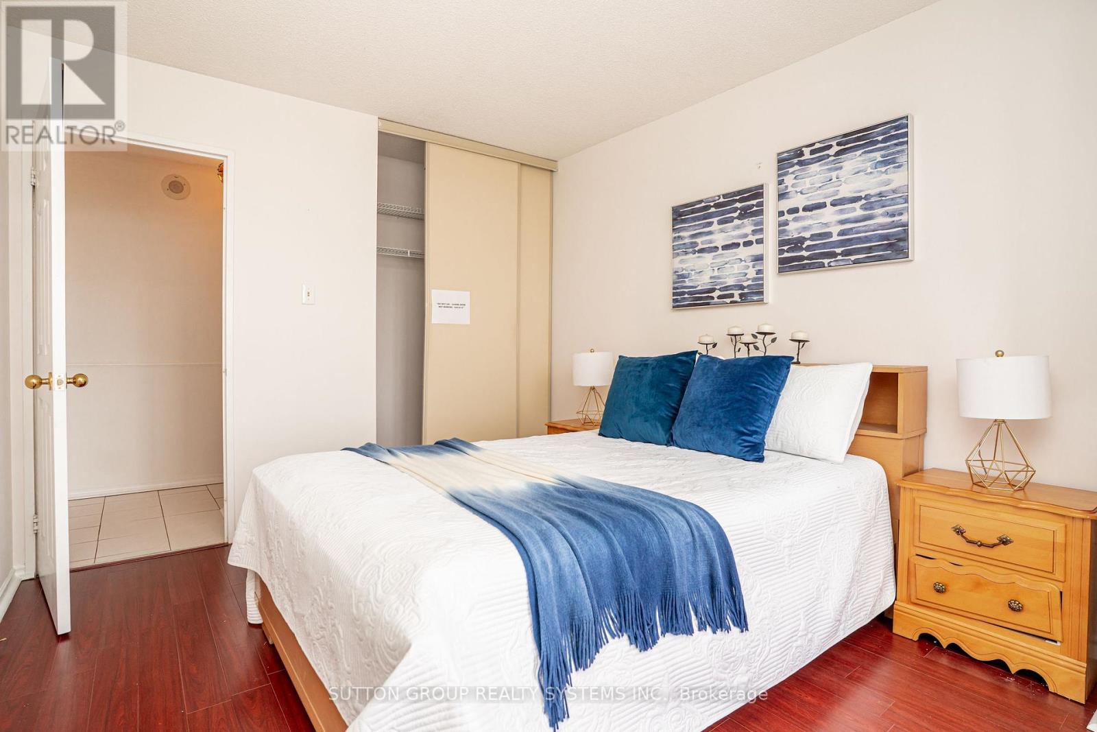 #802 - 20 Cherrytree Drive, Brampton, Ontario  L6Y 3V1 - Photo 28 - W12999564