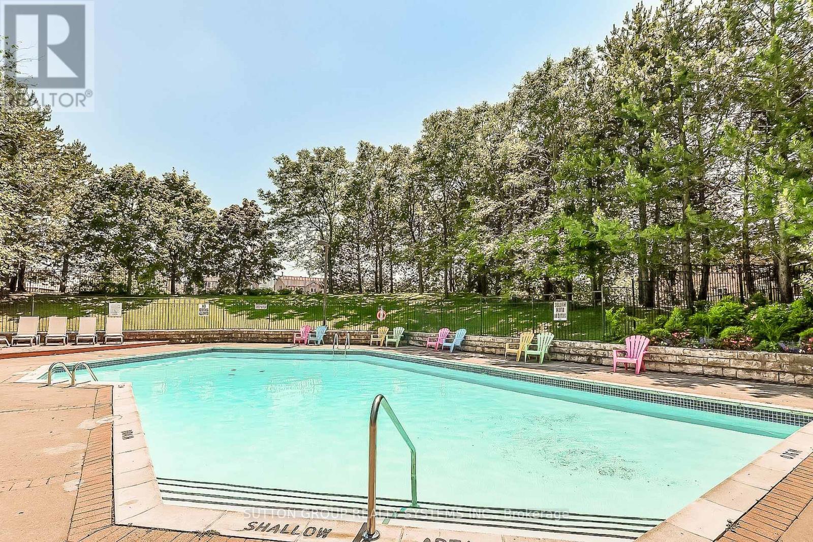 #802 - 20 Cherrytree Drive, Brampton, Ontario  L6Y 3V1 - Photo 31 - W12999564