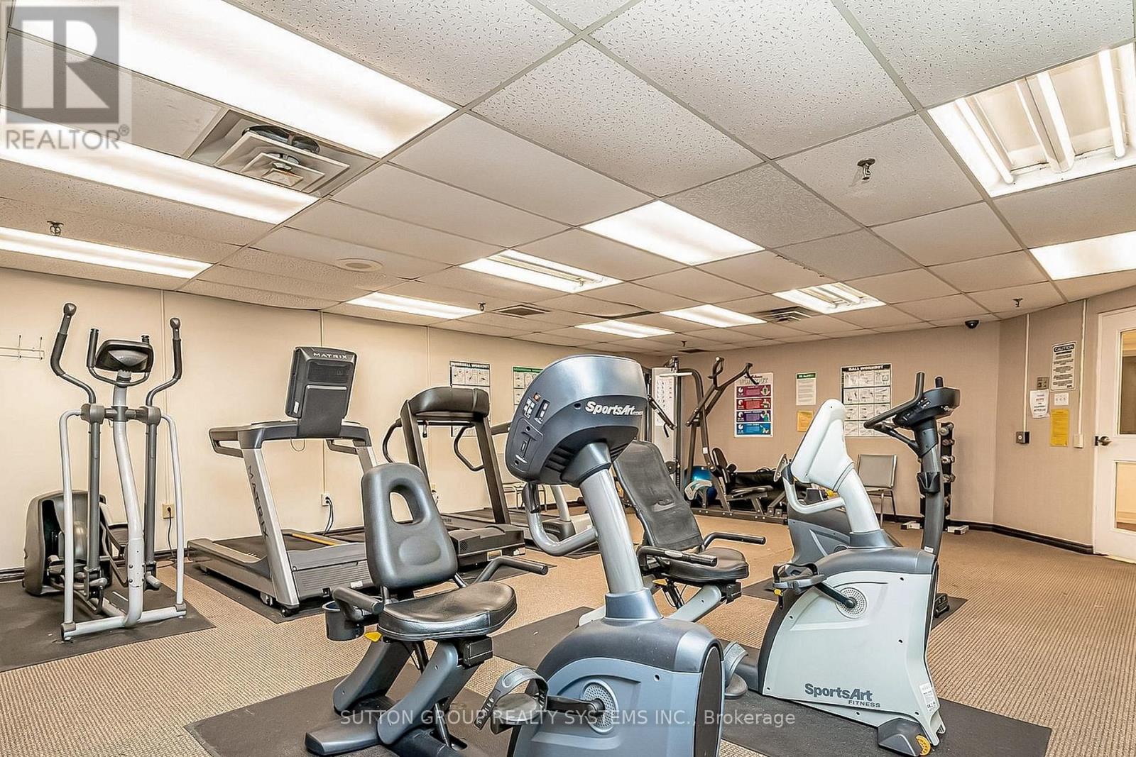 #802 - 20 Cherrytree Drive, Brampton, Ontario  L6Y 3V1 - Photo 34 - W12999564