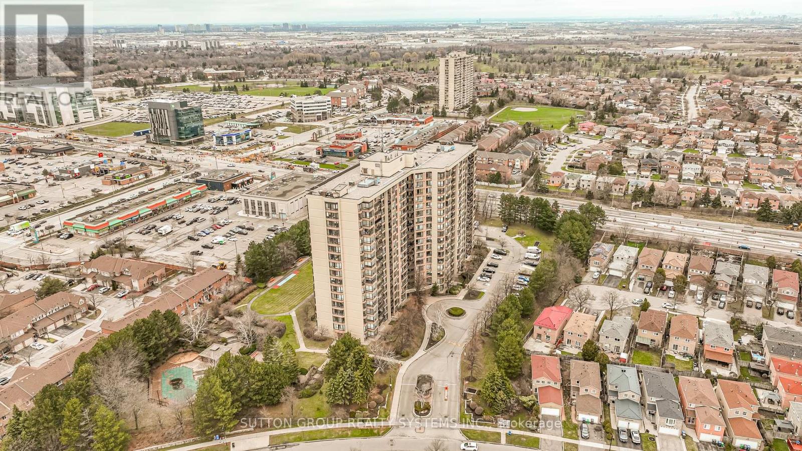 #802 - 20 Cherrytree Drive, Brampton, Ontario  L6Y 3V1 - Photo 40 - W12999564