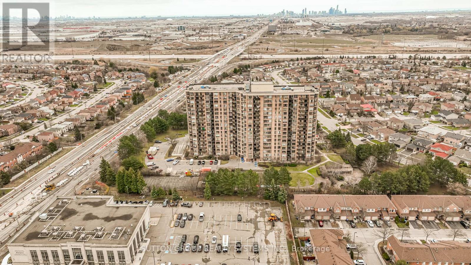 #802 - 20 Cherrytree Drive, Brampton, Ontario  L6Y 3V1 - Photo 41 - W12999564