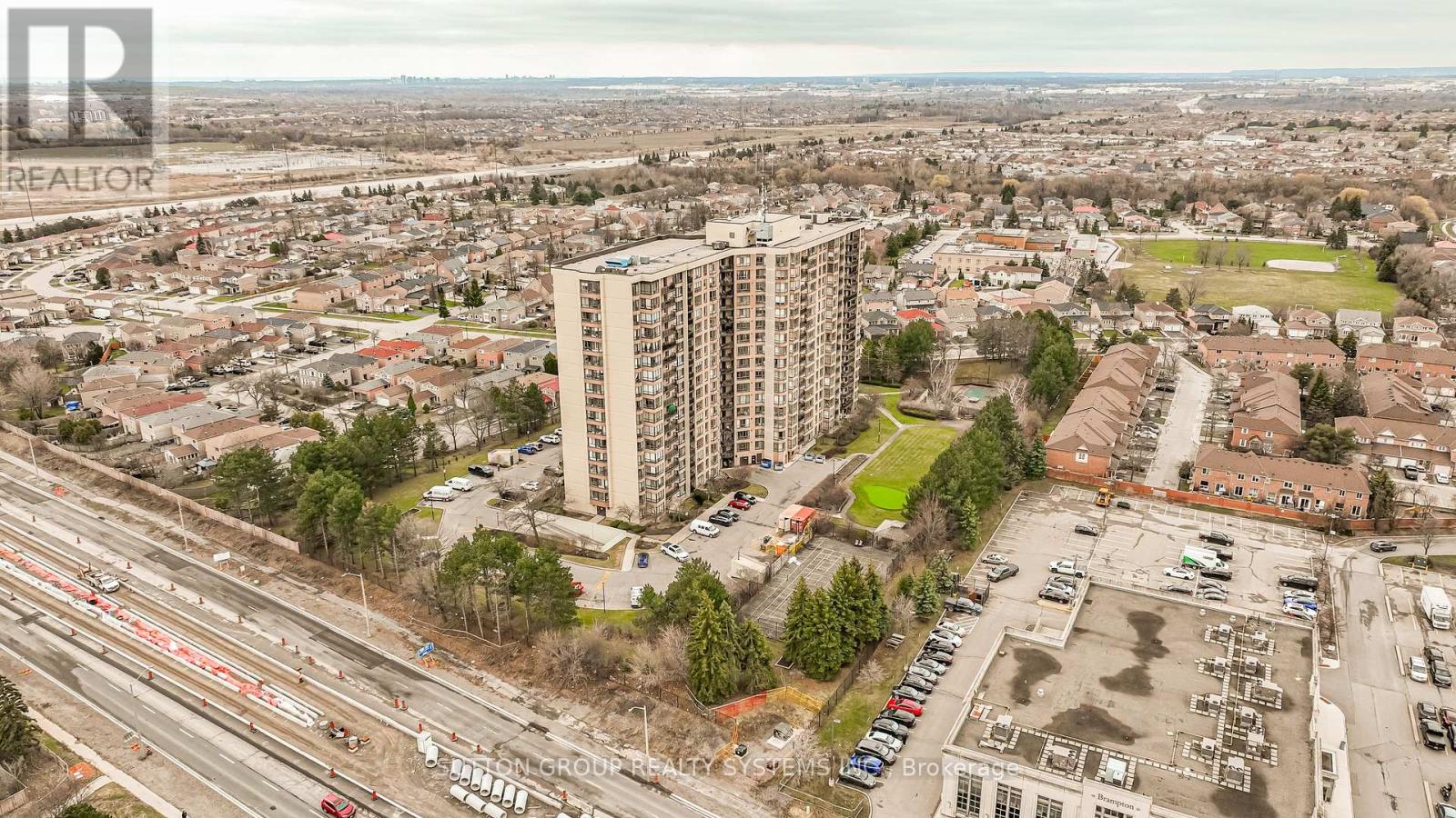 #802 - 20 Cherrytree Drive, Brampton, Ontario  L6Y 3V1 - Photo 42 - W12999564