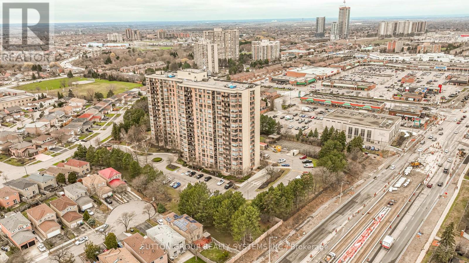 #802 - 20 Cherrytree Drive, Brampton, Ontario  L6Y 3V1 - Photo 43 - W12999564