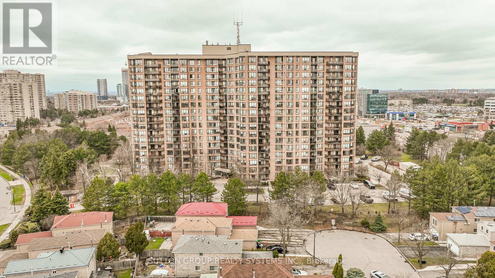 #802 - 20 Cherrytree Drive, Brampton, Ontario  L6Y 3V1 - Photo 44 - W12999564