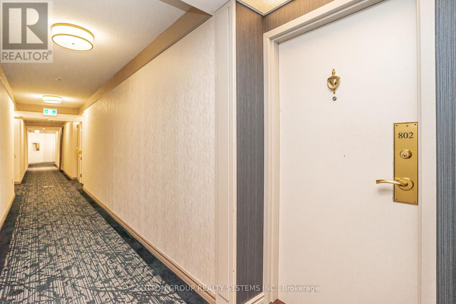 #802 - 20 Cherrytree Drive, Brampton, Ontario  L6Y 3V1 - Photo 9 - W12999564