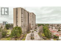 #802 - 20 CHERRYTREE DRIVE, Brampton, Ontario