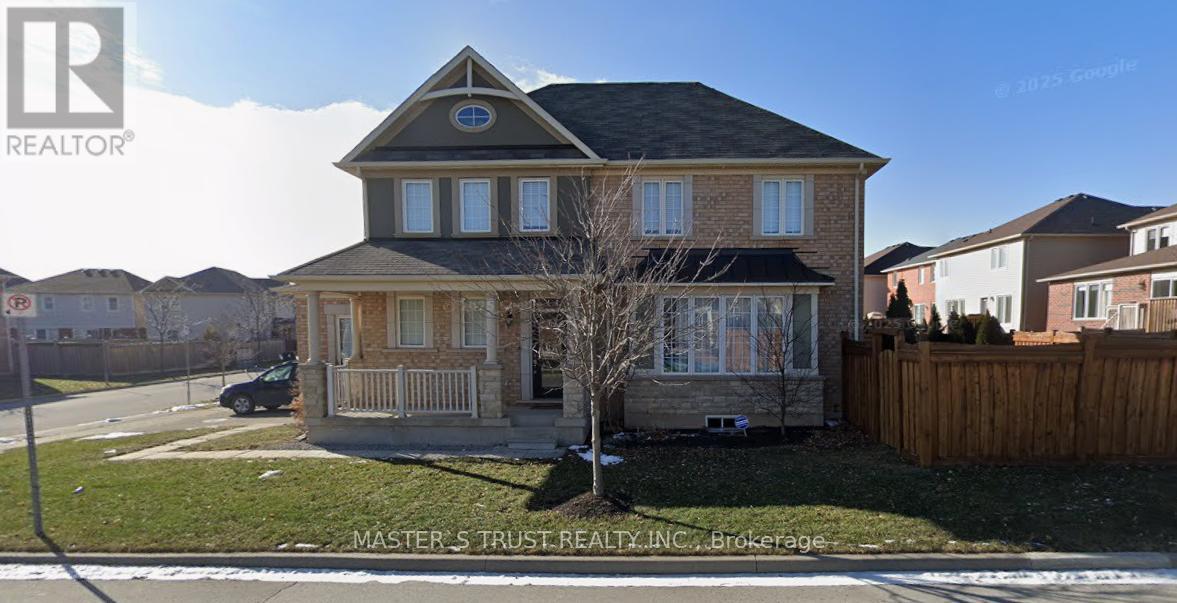 103 HIGGINBOTHAM CRESCENT, Milton, Ontario