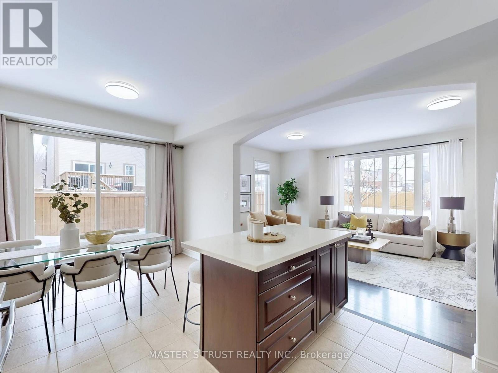 103 Higginbotham Crescent, Milton, Ontario  L9T 8A4 - Photo 11 - W12999572