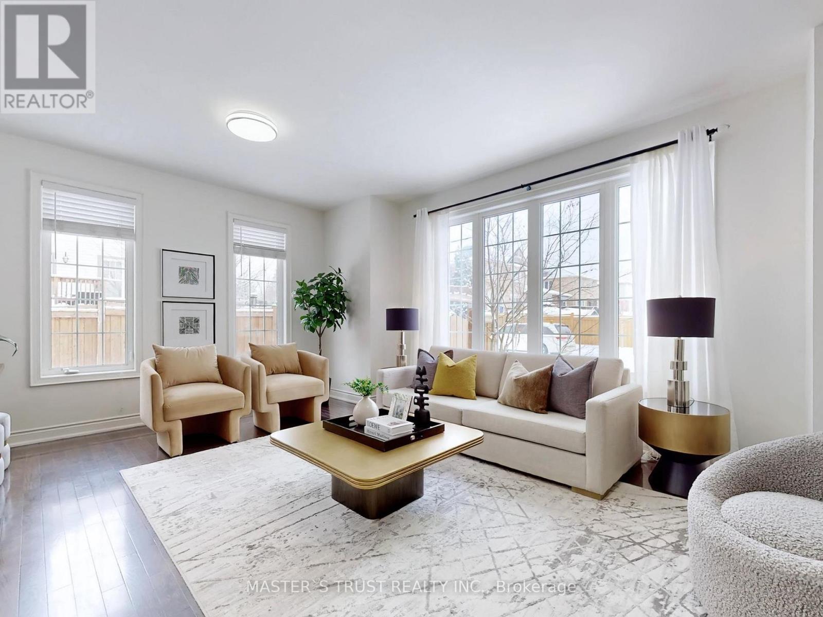 103 Higginbotham Crescent, Milton, Ontario  L9T 8A4 - Photo 3 - W12999572