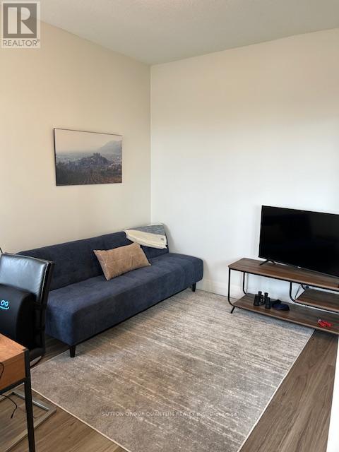 3507 - 388 Prince Of Wales Drive, Mississauga, Ontario  L5B 0A1 - Photo 11 - W12999582