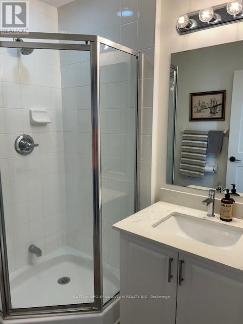 3507 - 388 Prince Of Wales Drive, Mississauga, Ontario  L5B 0A1 - Photo 14 - W12999582