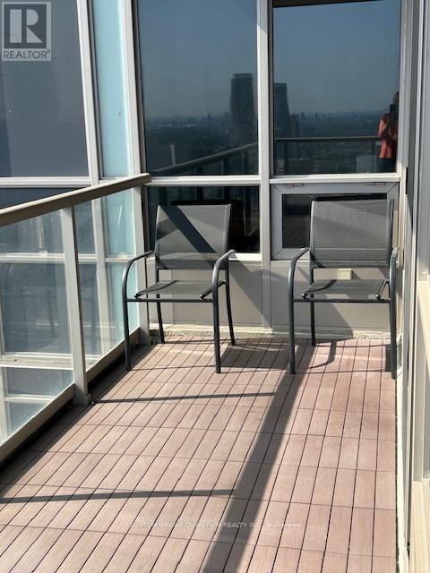 3507 - 388 Prince Of Wales Drive, Mississauga, Ontario  L5B 0A1 - Photo 17 - W12999582