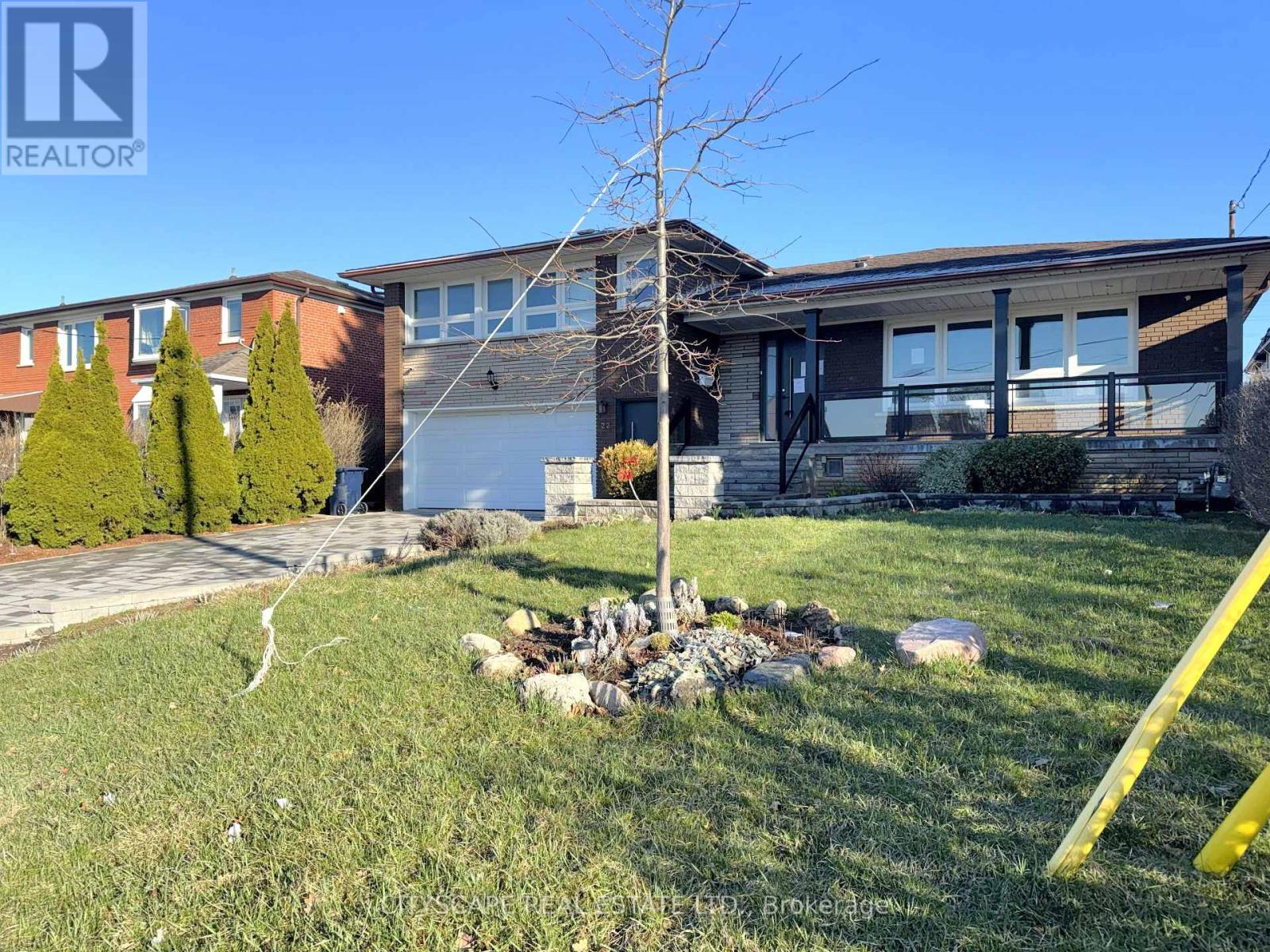22 Sparrow Avenue, Toronto, Ontario  M6A 1L4 - Photo 3 - W12999602