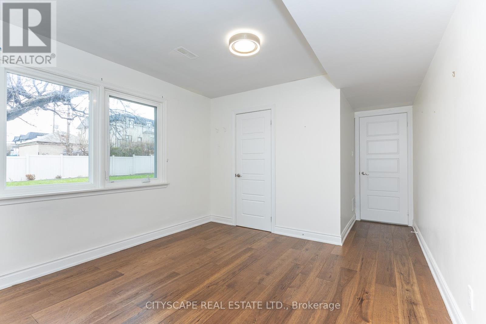 22 Sparrow Avenue, Toronto, Ontario  M6A 1L4 - Photo 30 - W12999602