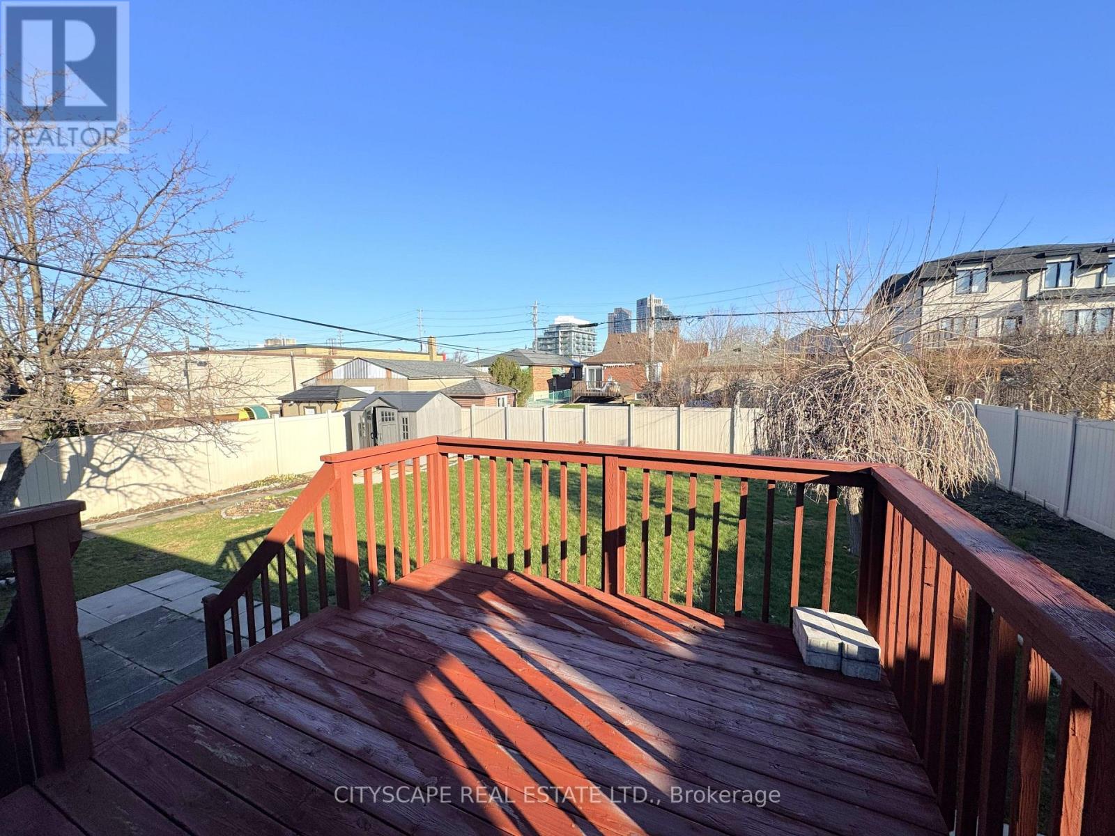 22 Sparrow Avenue, Toronto, Ontario  M6A 1L4 - Photo 40 - W12999602