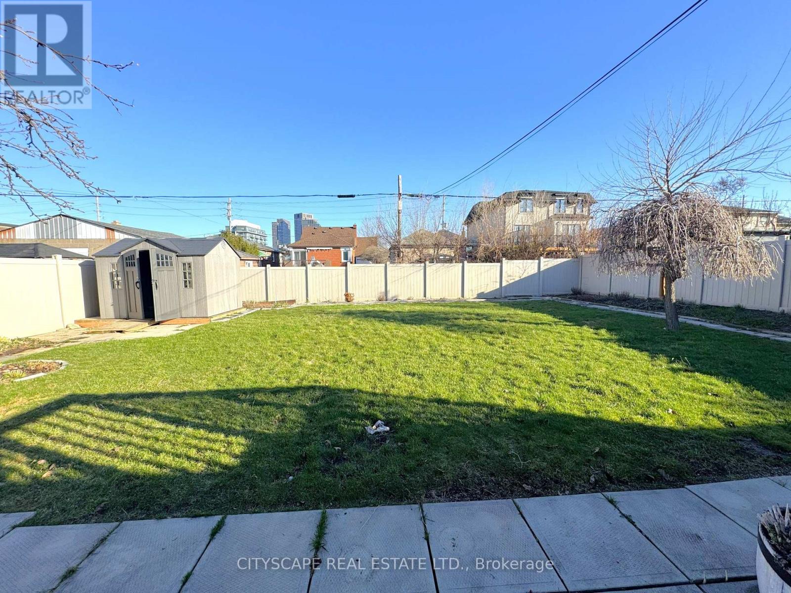 22 Sparrow Avenue, Toronto, Ontario  M6A 1L4 - Photo 42 - W12999602