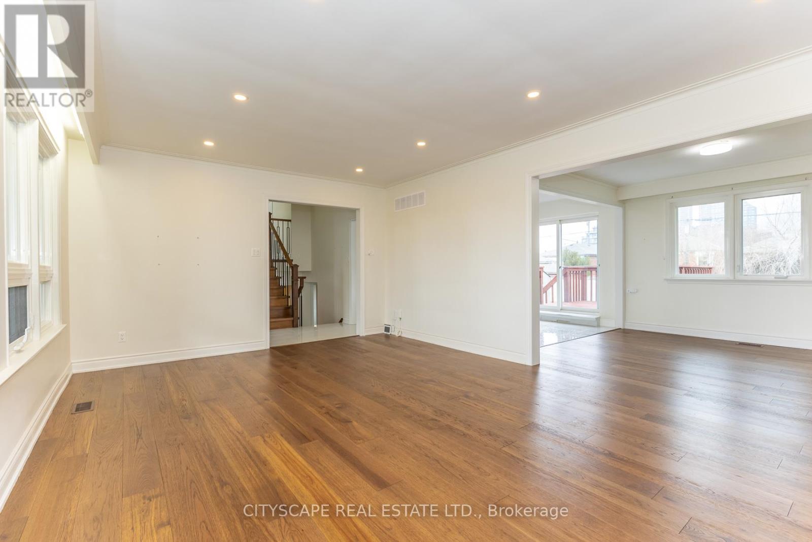 22 Sparrow Avenue, Toronto, Ontario  M6A 1L4 - Photo 9 - W12999602