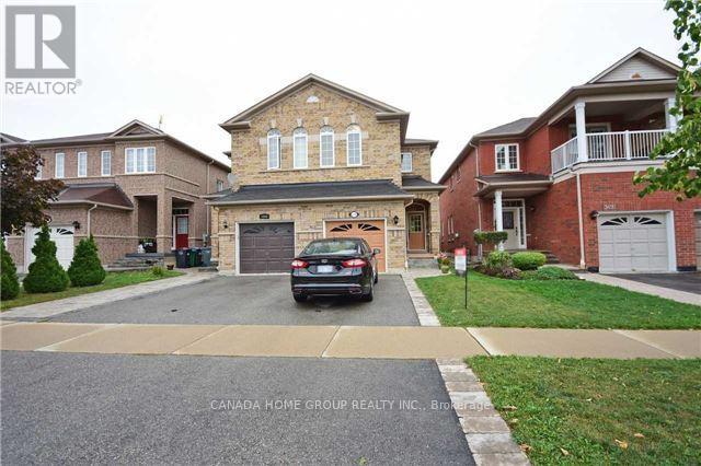 3488 FOUNTAIN PARK AVENUE, Mississauga, Ontario