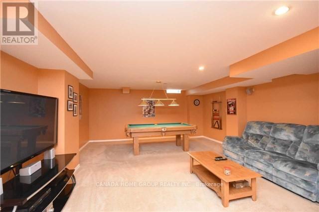 3488 Fountain Park Avenue, Mississauga, Ontario  L5M 7E5 - Photo 17 - W12999628