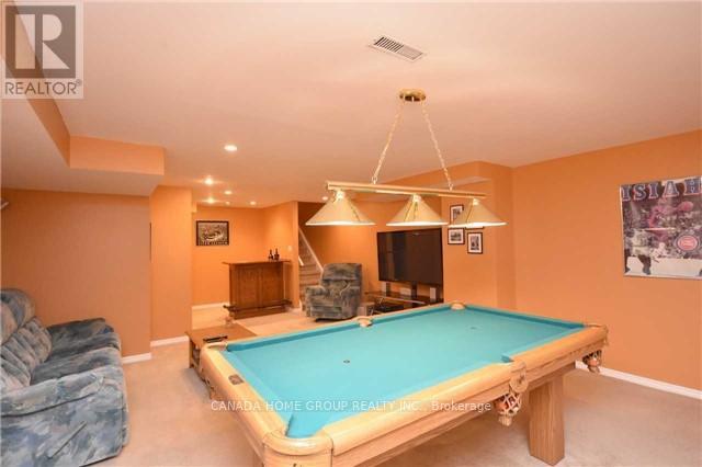 3488 Fountain Park Avenue, Mississauga, Ontario  L5M 7E5 - Photo 18 - W12999628