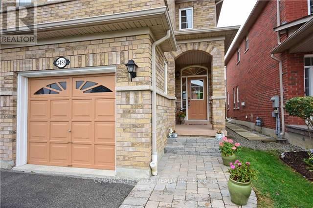 3488 Fountain Park Avenue, Mississauga, Ontario  L5M 7E5 - Photo 2 - W12999628