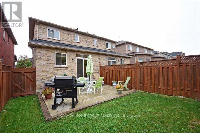 3488 Fountain Park Avenue, Mississauga, Ontario  L5M 7E5 - Photo 20 - W12999628