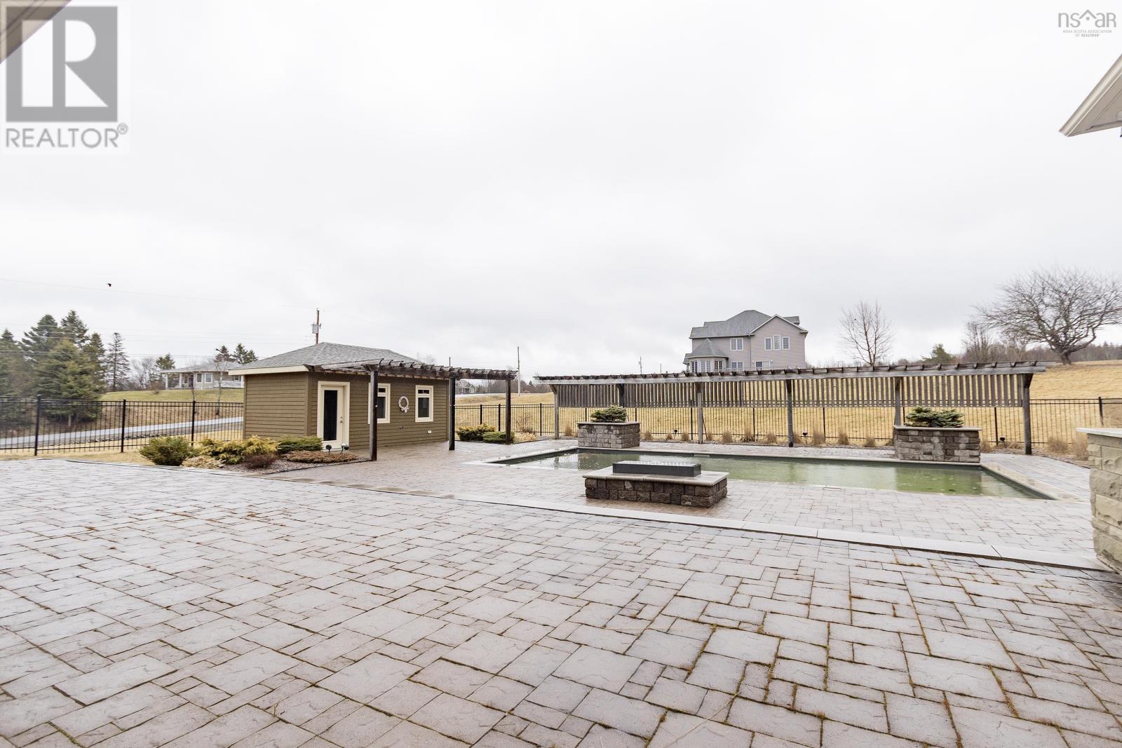 31 Gosling Glen, East Amherst, Nova Scotia  B4H 3Y2 - Photo 44 - 202607398