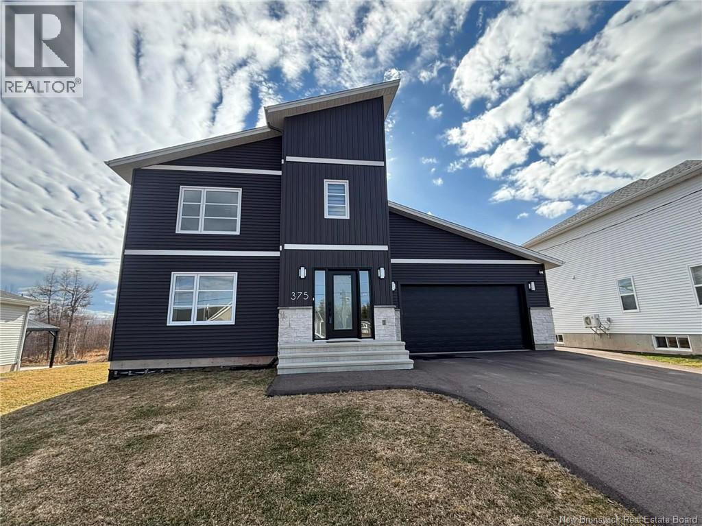 375 Glengrove Road, Moncton, New Brunswick  E1A 9S7 - Photo 1 - NB133057