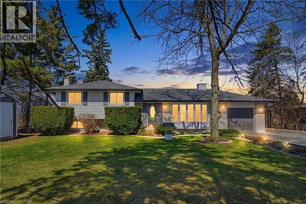 4130 GOLF CLUB Road, Hannon, Ontario