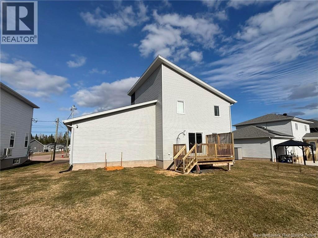 375 Glengrove Road, Moncton, New Brunswick  E1A 9S7 - Photo 2 - NB133057