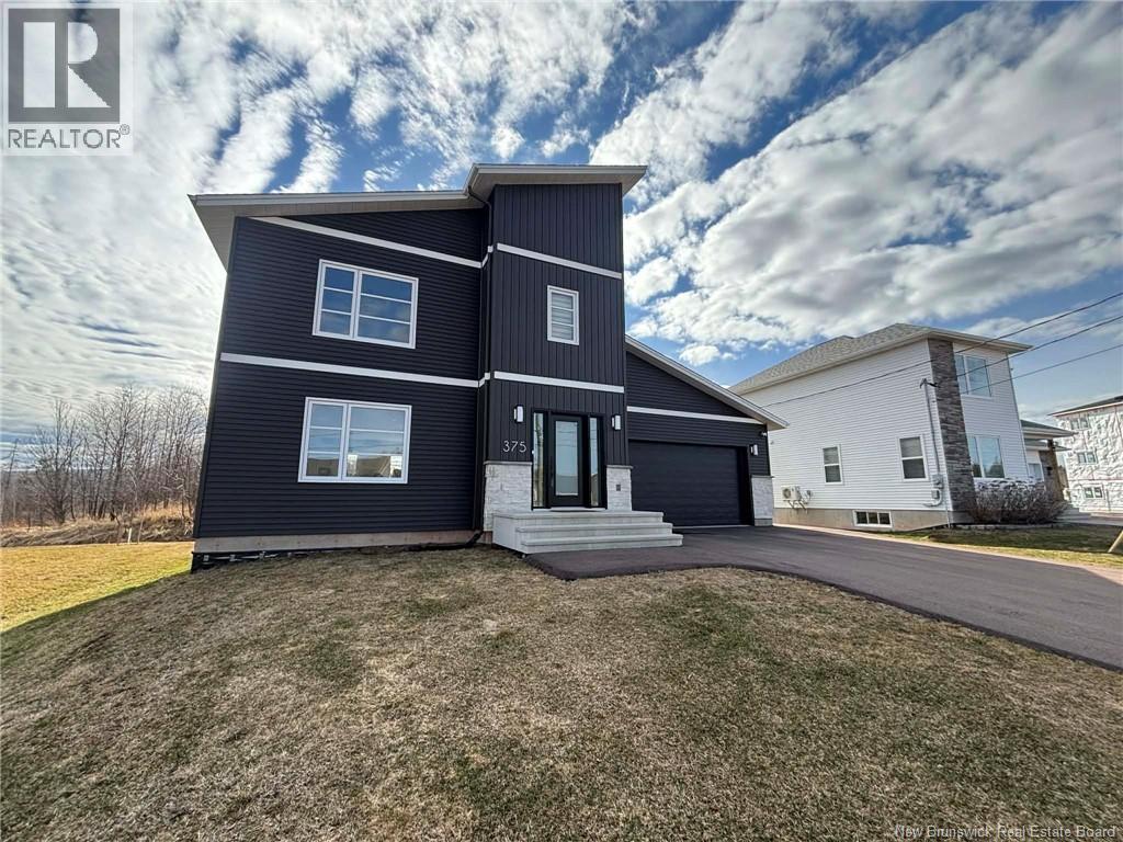 375 Glengrove Road, Moncton, New Brunswick  E1A 9S7 - Photo 30 - NB133057