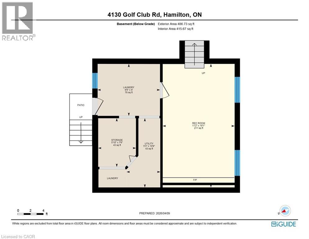 4130 Golf Club Road, Hannon, Ontario  L0R 1P0 - Photo 40 - 40817393