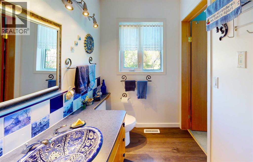 8416 Rge Rd 1-3, Rural Pincher Creek No. 9, Alberta  T0K 0P0 - Photo 21 - A2290111