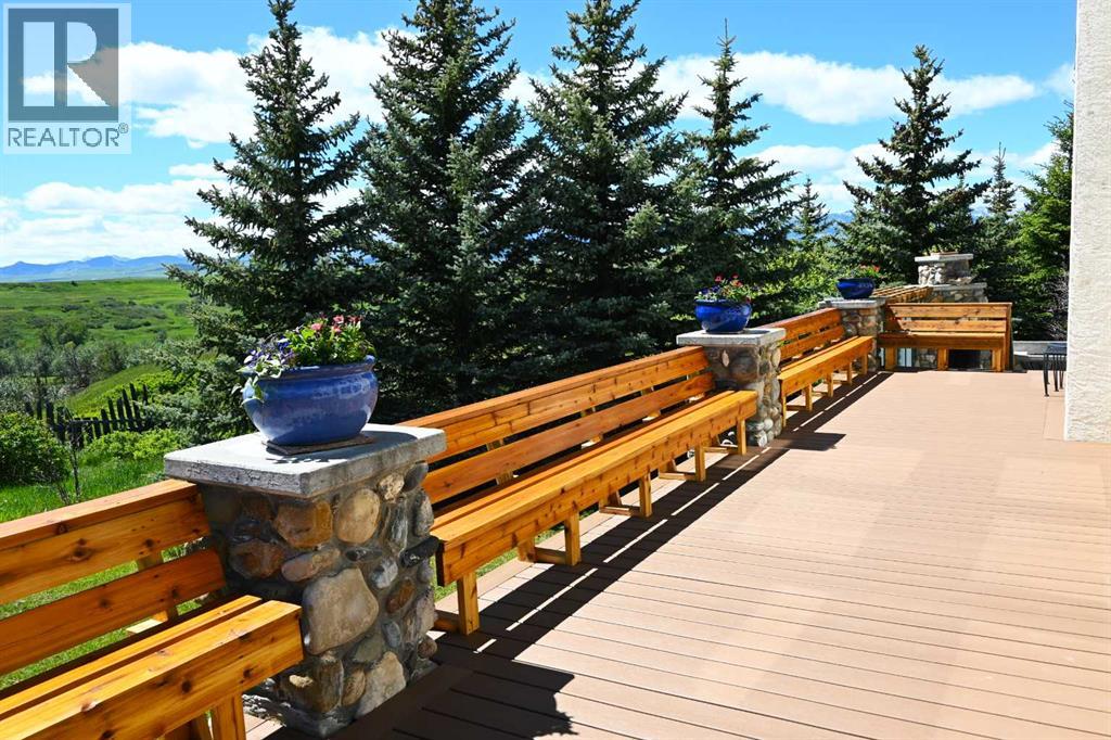 8416 Rge Rd 1-3, Rural Pincher Creek No. 9, Alberta  T0K 0P0 - Photo 37 - A2290111