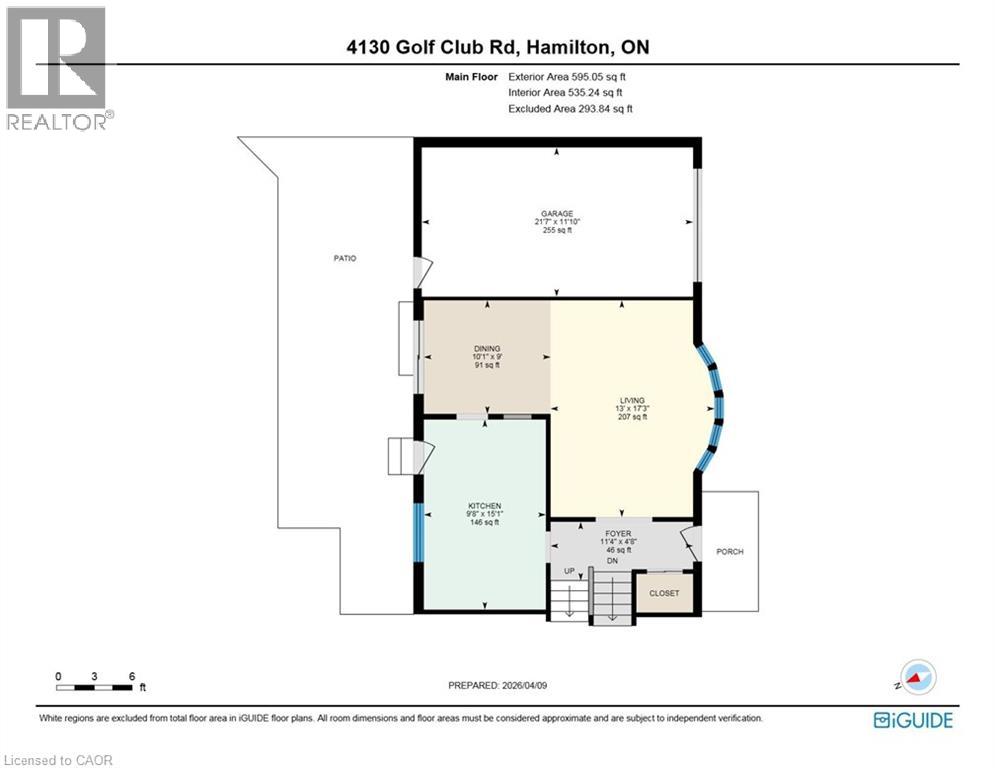 4130 Golf Club Road, Hannon, Ontario  L0R 1P0 - Photo 38 - 40817393