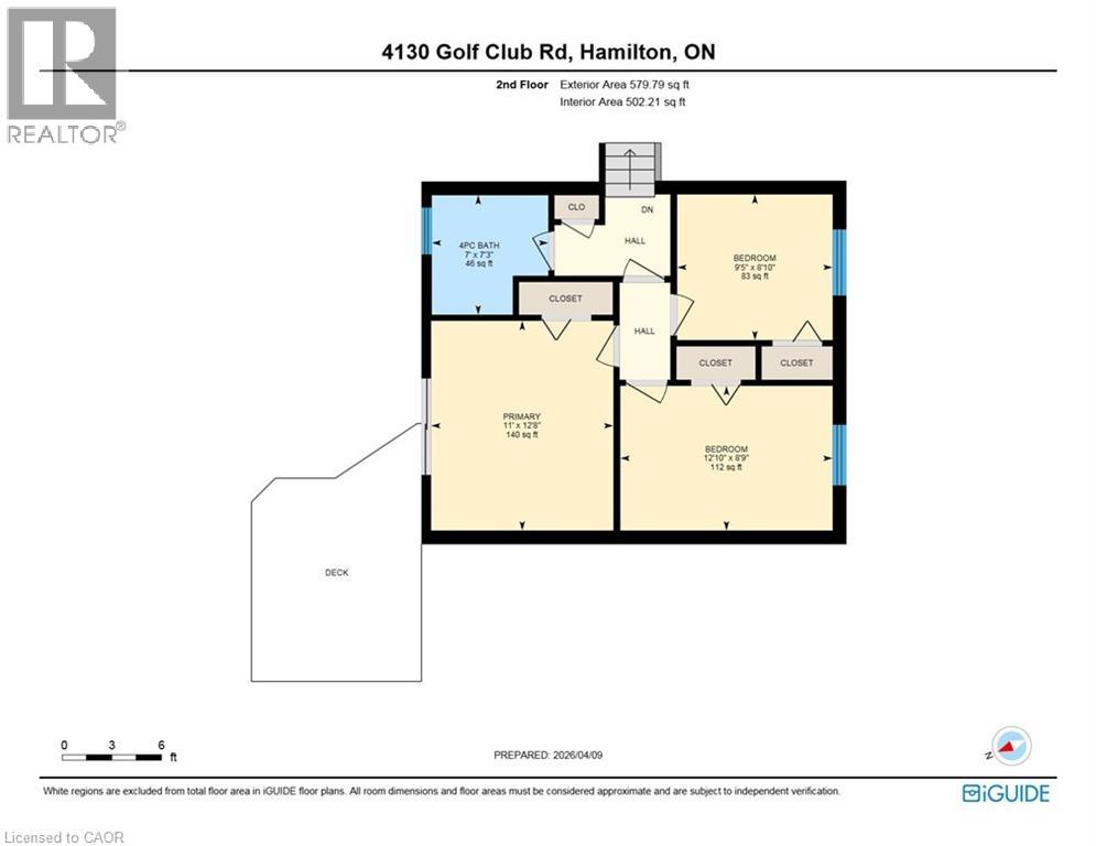 4130 Golf Club Road, Hannon, Ontario  L0R 1P0 - Photo 39 - 40817393