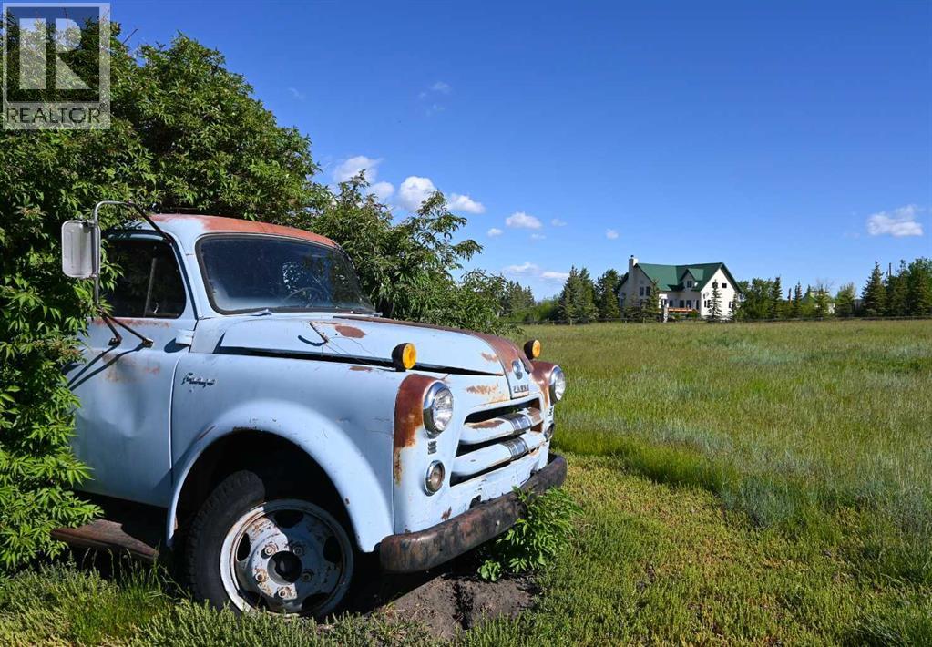 8416 Rge Rd 1-3, Rural Pincher Creek No. 9, Alberta  T0K 0P0 - Photo 49 - A2290111
