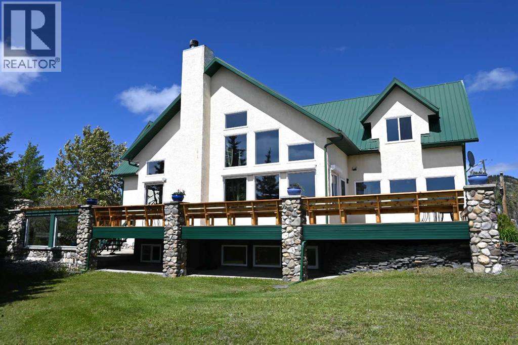 8416 Rge Rd 1-3, Rural Pincher Creek No. 9, Alberta  T0K 0P0 - Photo 3 - A2290379