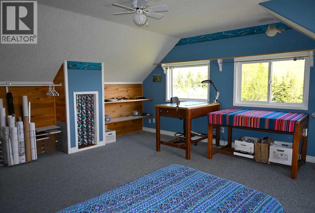 8416 Rge Rd 1-3, Rural Pincher Creek No. 9, Alberta  T0K 0P0 - Photo 25 - A2290379