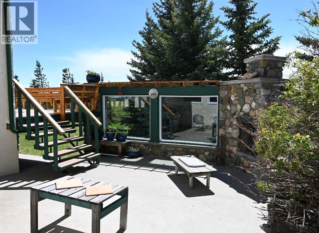 8416 Rge Rd 1-3, Rural Pincher Creek No. 9, Alberta  T0K 0P0 - Photo 38 - A2290379