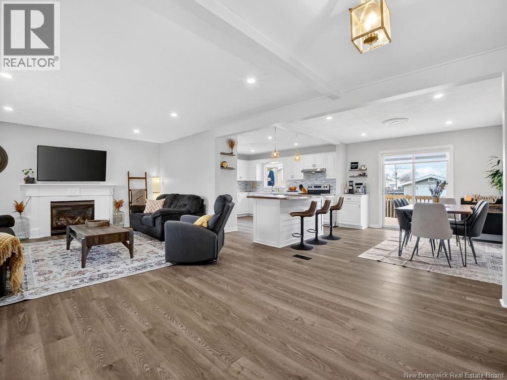 185 Twin Oaks Drive, Moncton, New Brunswick  E1G 4W4 - Photo 5 - NB136949