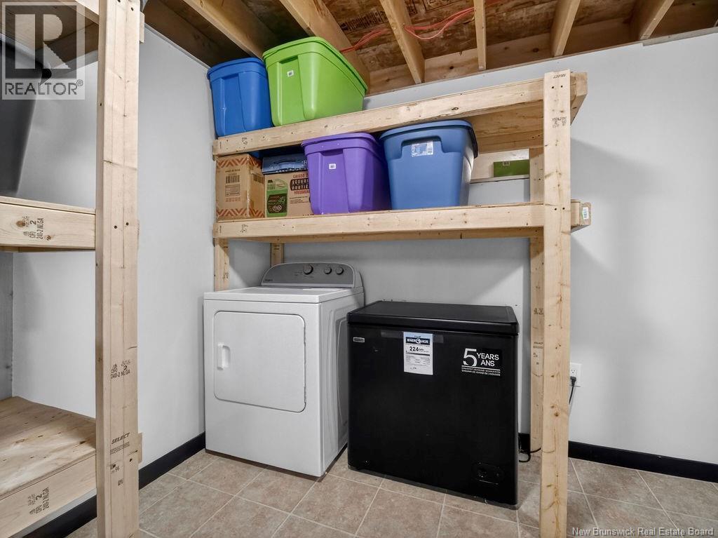 185 Twin Oaks Drive, Moncton, New Brunswick  E1G 4W4 - Photo 35 - NB136949